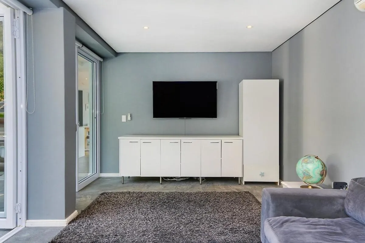 Seabreeze Camps Bay Bakoven Villa Cape Town South Africa
