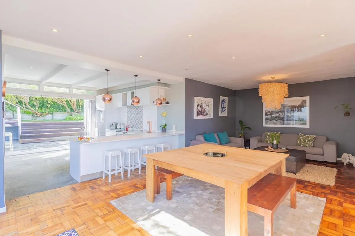 Seabreeze Camps Bay Bakoven Villa Cape Town