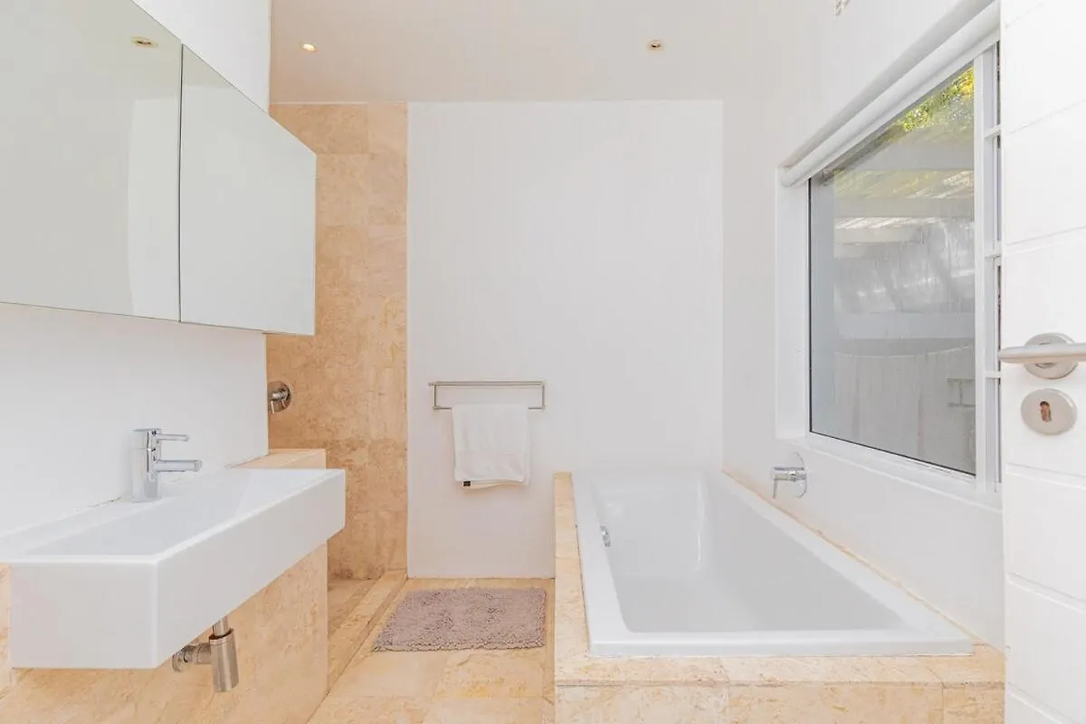 Seabreeze Camps Bay Bakoven Villa Cape Town