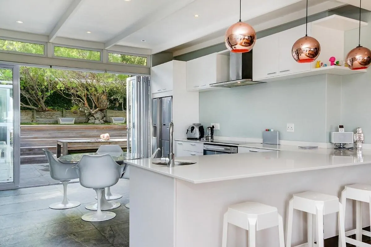 Seabreeze Camps Bay Bakoven Villa Cape Town
